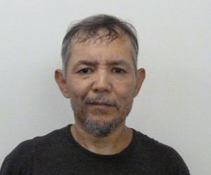 Photo of SALDIVAR, KRIS AGUILAR