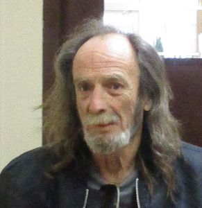 Photo of PATTON, RICKEY LYNN