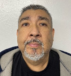 Photo of MARTINEZ, MARIO