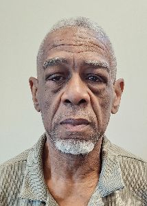 Photo of JOHNSON, PRESTON L