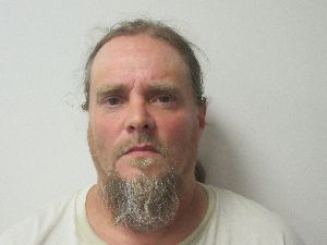 Photo of STEPHENS, GARY WAYNE JR