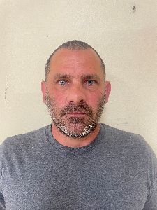 Photo of MORGAN, DAVID AARON