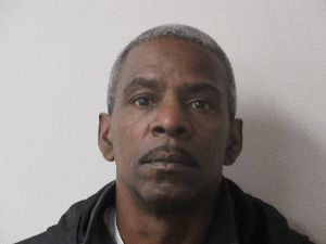 Photo of SMITH, TODD ALLEN