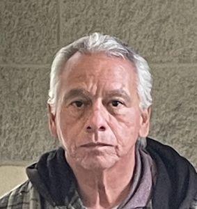 Photo of MARTINEZ, HENRY ISRAEL