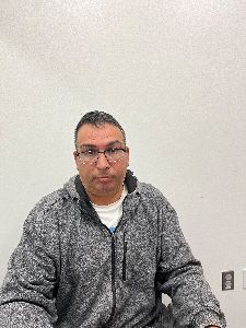 Photo of ZAMBRANO, DEMETRIO REFUGIO