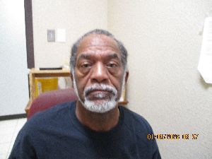 Photo of BROWN, JAMES ROBERICK
