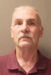 Photo of BRANSCUM, DONALD LEE