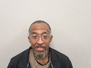 Photo of JACKSON, JOHN W