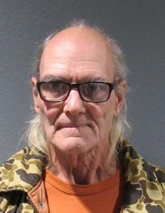 Photo of MITCHELL, MARK JOSEPH