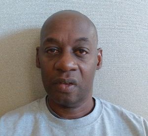 Photo of JOHNSON, RODNEY BENARD