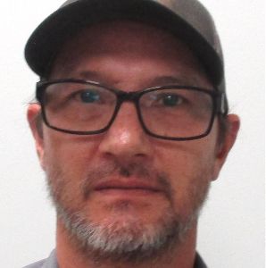 Photo of YANZ, ERIK ALLEN