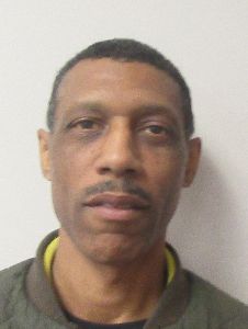 Photo of GORDON, KEITH LAMAINE