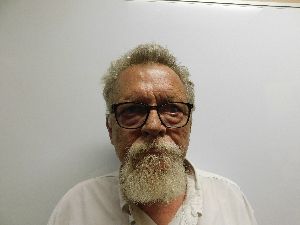 Photo of GOODING, BYRON JAY