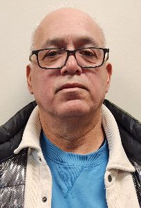 Photo of GARZA, DAVID S
