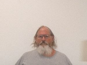 Photo of HARMON, ROBERT DUANE