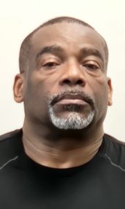 Photo of REED, MICHAEL LORANZO