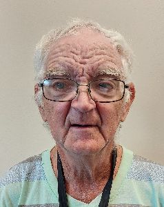 Photo of BENSON, JERRY DEAN