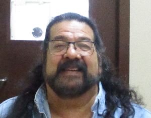 Photo of MENCHACA, THOMAS