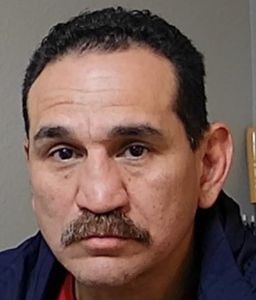 Photo of GODINEZ, JACOB