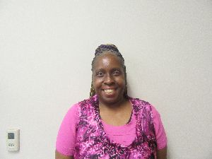 Photo of GALLOWAY, CAMILLE