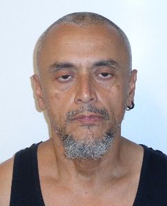 Photo of GARANZUAY, PETE ELTON