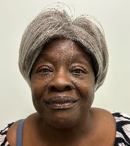 Photo of GUYTON, LEESTHER DYLANE