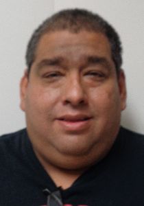 Photo of RODRIQUEZ, CHARLES