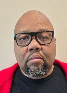 Photo of JENKINS, FREAD JAMILLE