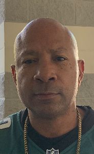 Photo of COOK, MARCUS DAWAYNE
