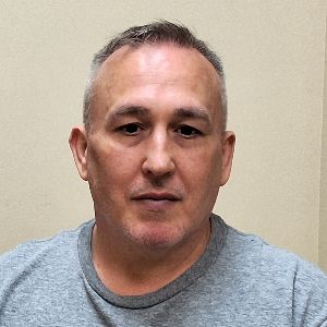 Photo of JENUINE, CASEY ALLEN