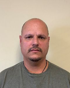 Photo of ESPINOSA, CHRISTOPHER RAY