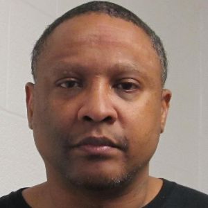 Photo of CLEMONS, DENNIS WAYNE