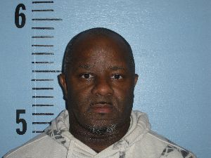 Photo of BROWN, CHARLES MARVIN