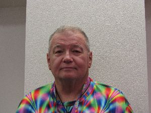 Photo of CANNON, RONALD EUGENE