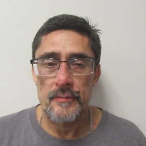 Photo of FLORES, MIKE VINCENT