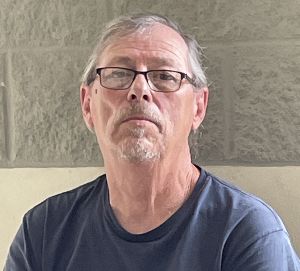 Photo of FUGETT, TIMOTHY GENE