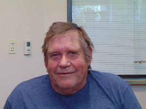 Photo of ROBINSON, ROBERT RUSH