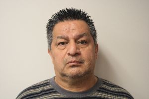 Photo of MARTINEZ, KENNETH R