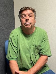 Photo of HAMBRICK, BENNY RUSSELL