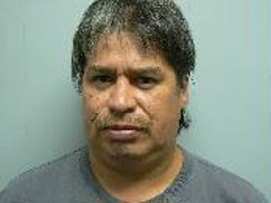 Photo of GARCIA, DAVID FLORES
