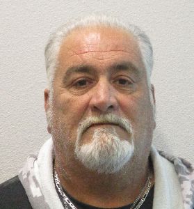 Photo of OLSON, EARL WAYNE JR