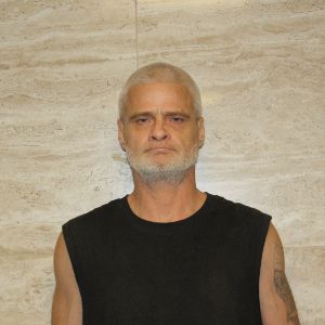 Photo of BAXTER, ANTHONY LYNN