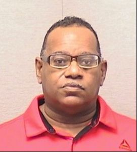 Photo of FOSTER, HIRAM BERT