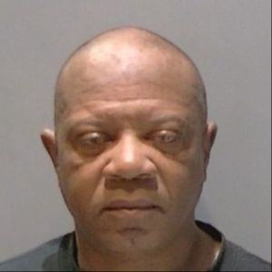 Photo of FRANK, CEDRIC DWAYNE