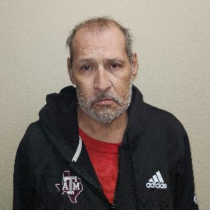 Photo of GARCIA, JESSIE M