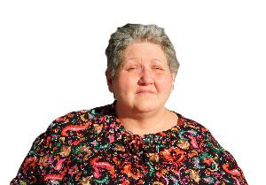 Photo of KUHSE, PATSY ANN