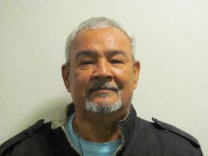 Photo of FLORES, LOUIS