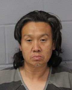 Photo of TRAN, KHANH Q