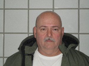Photo of BALDWIN, CHRISTOPHER JOHN