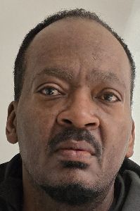 Photo of WASHINGTON, REGINALD KEITH
